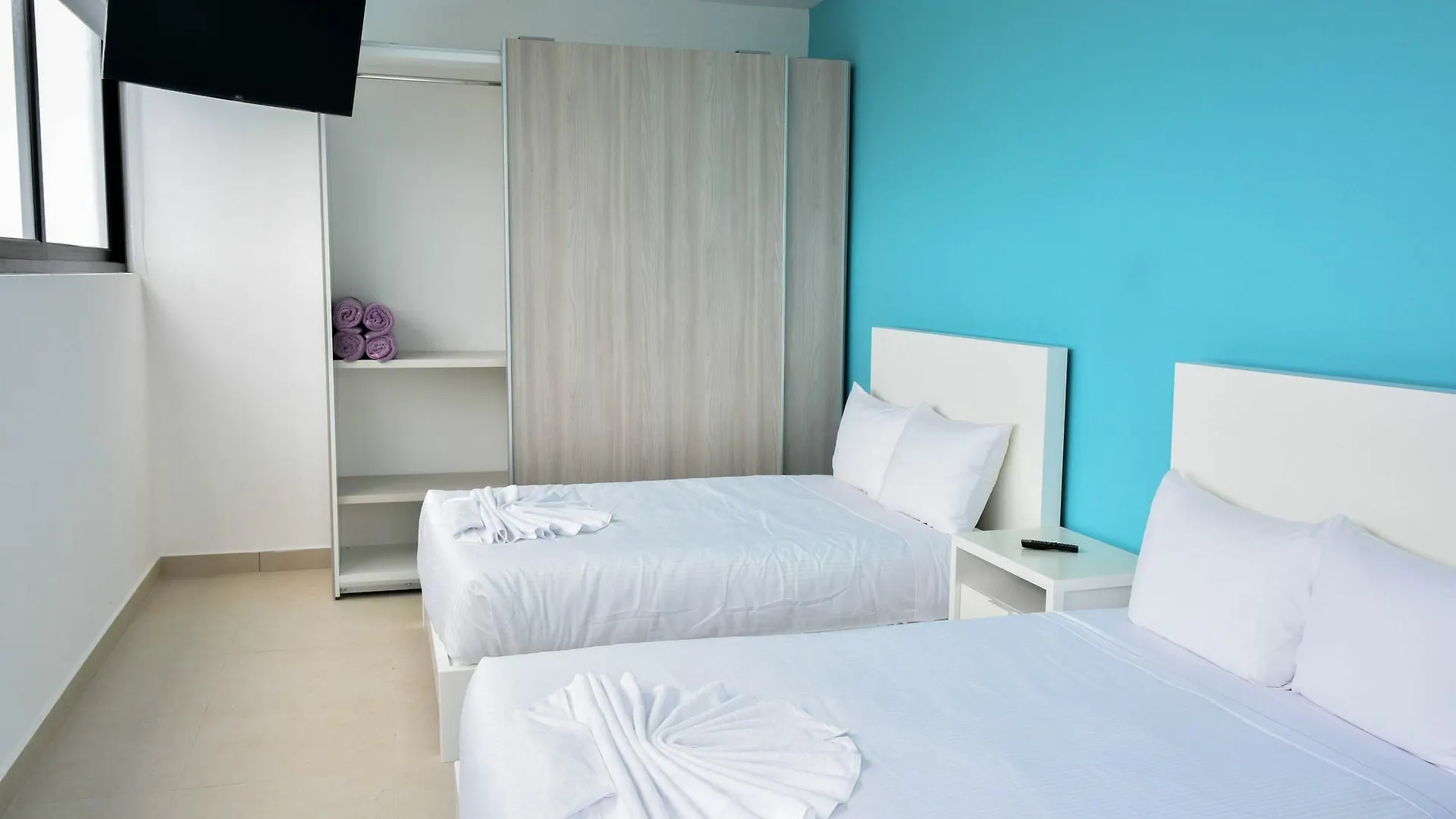It Building Apartments By Imexico Плая-дель-Кармен 0*,  Мексика