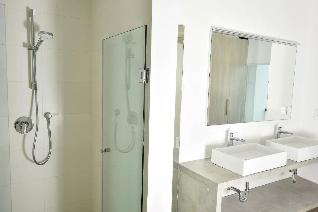 It Building Apartments By Imexico Playa del Carmen 0*,  Mexico