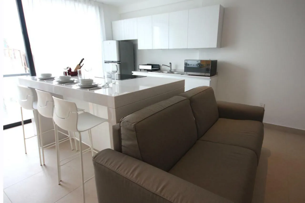 It Building Apartments By Imexico Playa del Carmen 0*,  Mexico