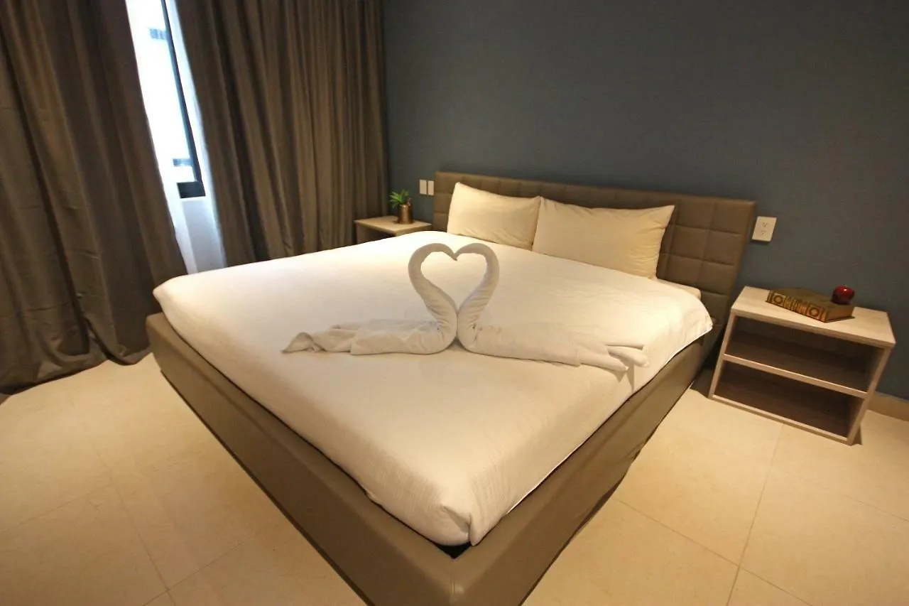 It Building Apartments By Imexico Playa del Carmen Mexico