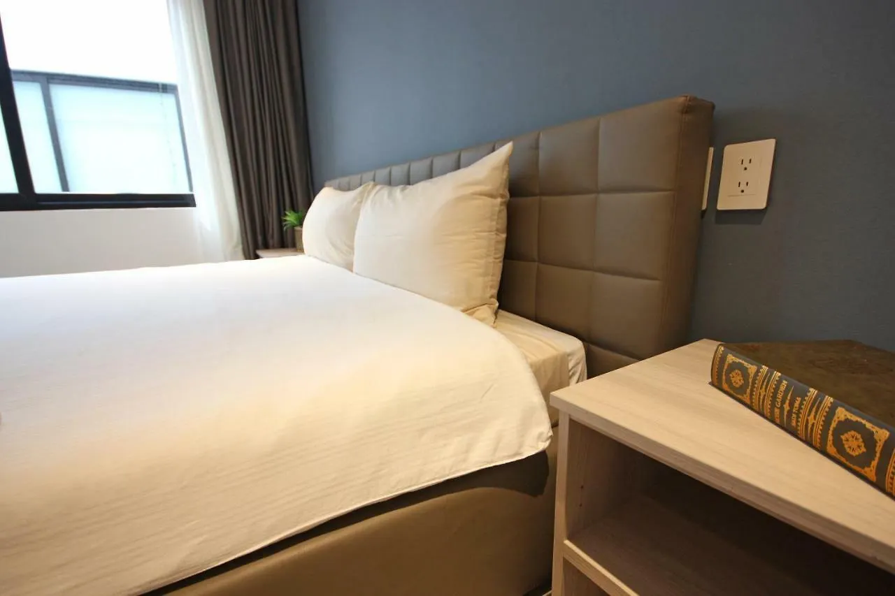 It Building Apartments By Imexico Playa del Carmen 0*,