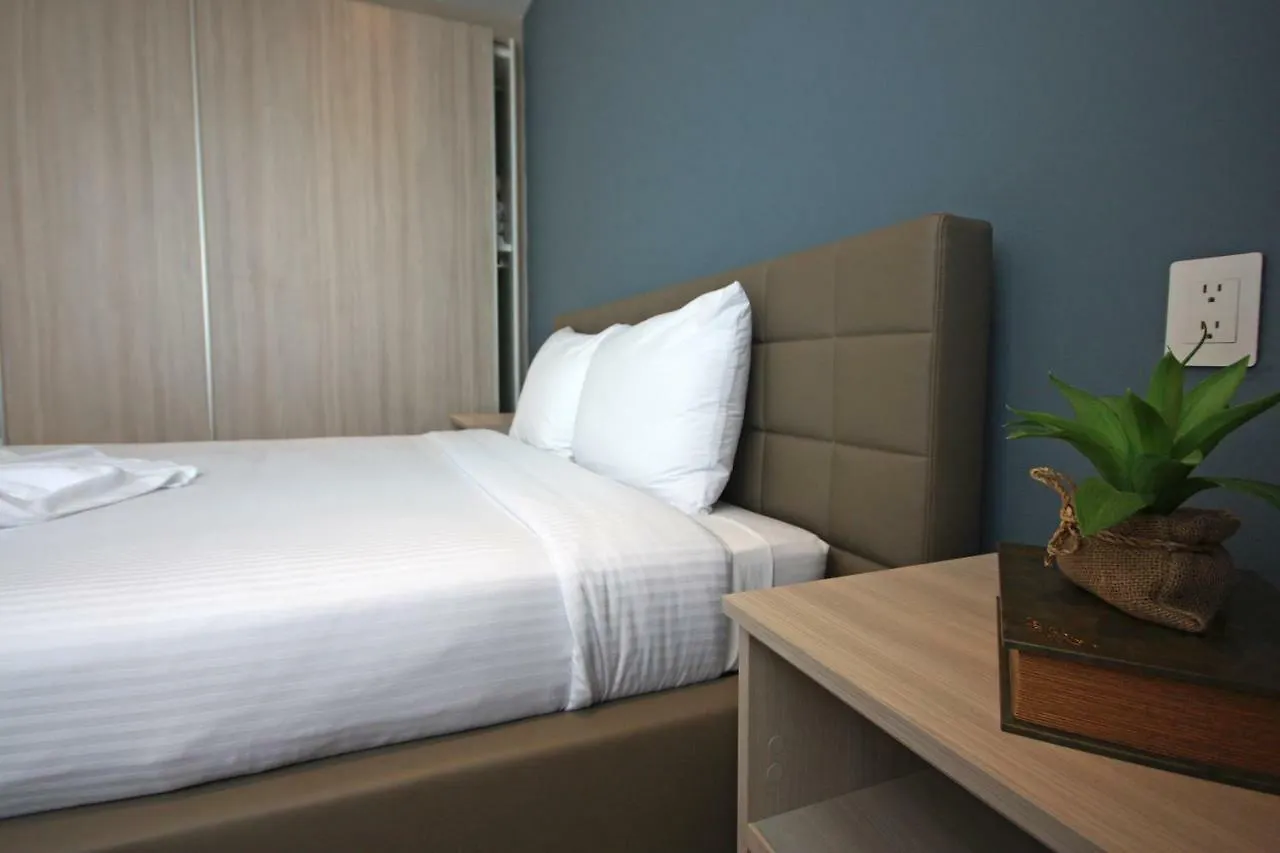 It Building Apartments By Imexico Playa del Carmen