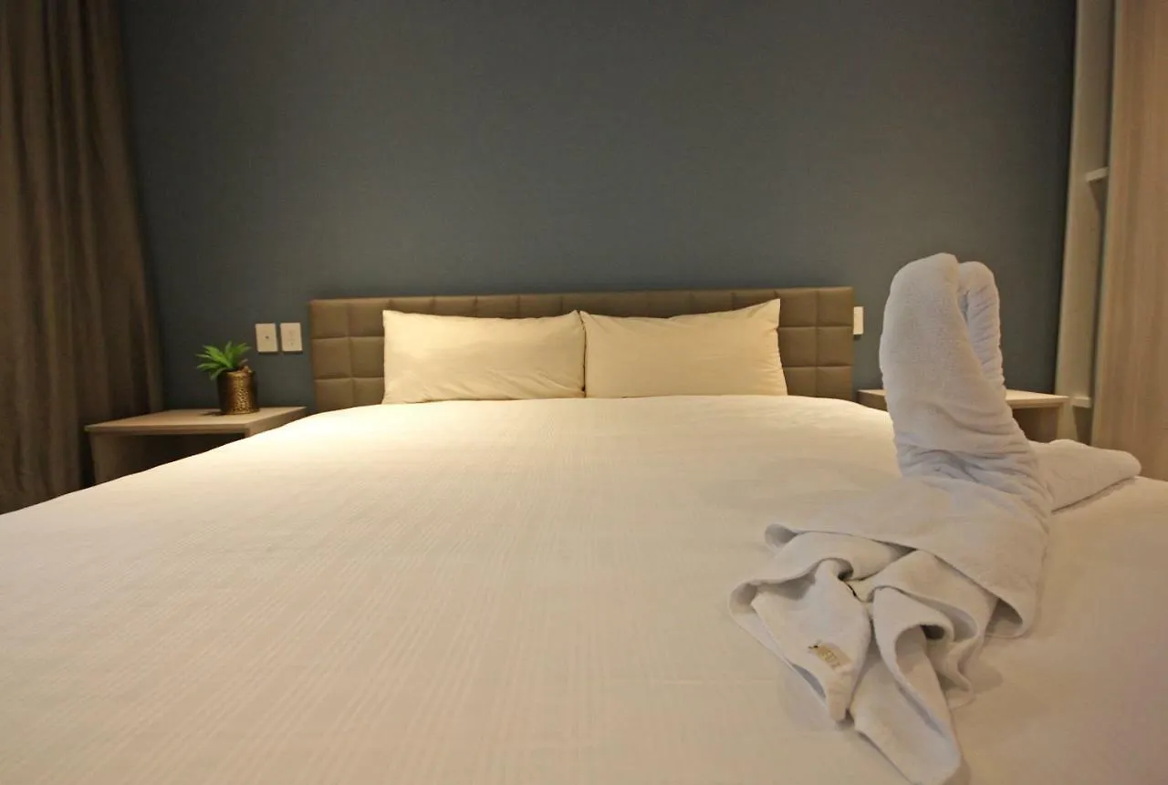 It Building Apartments By Imexico Playa del Carmen