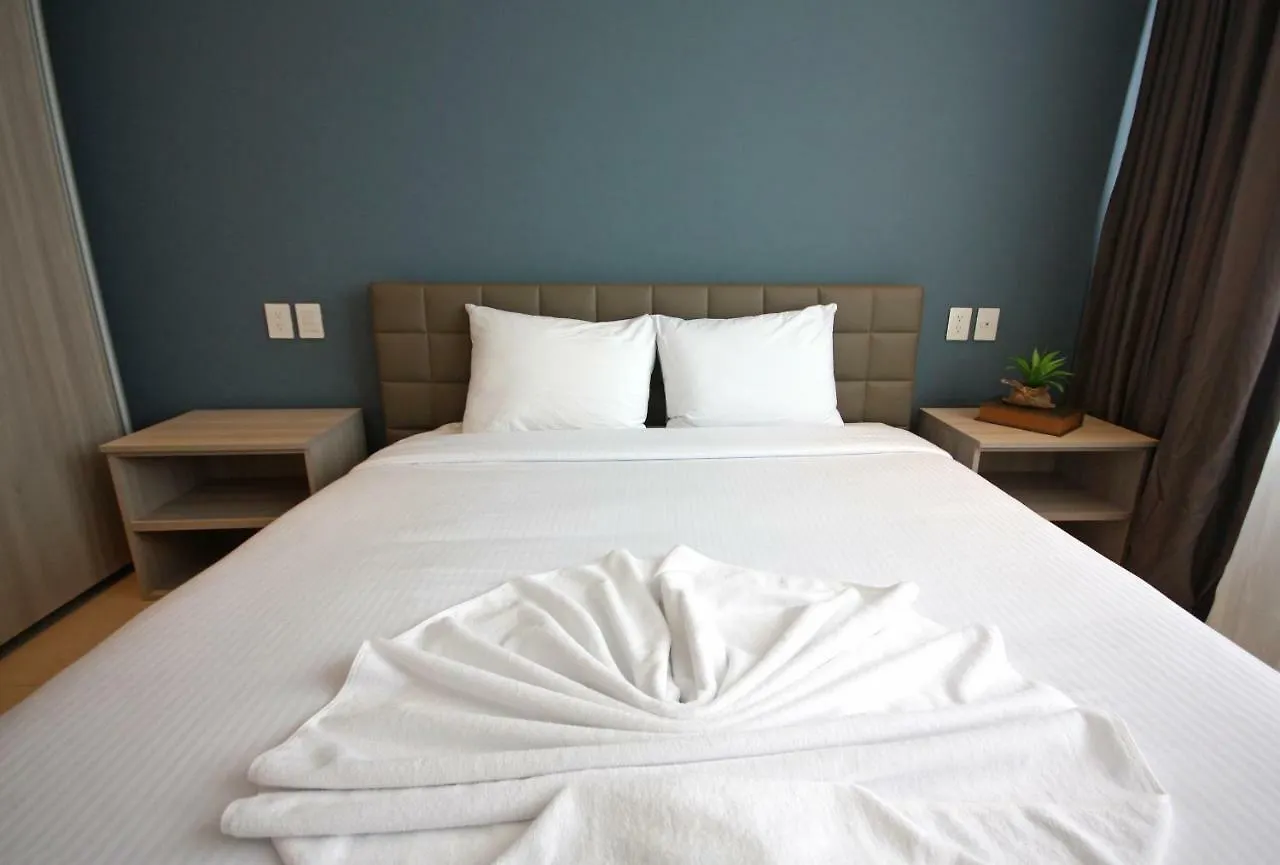 It Building Apartments By Imexico Playa del Carmen