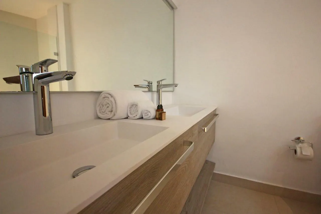 It Building Apartments By Imexico Playa del Carmen
