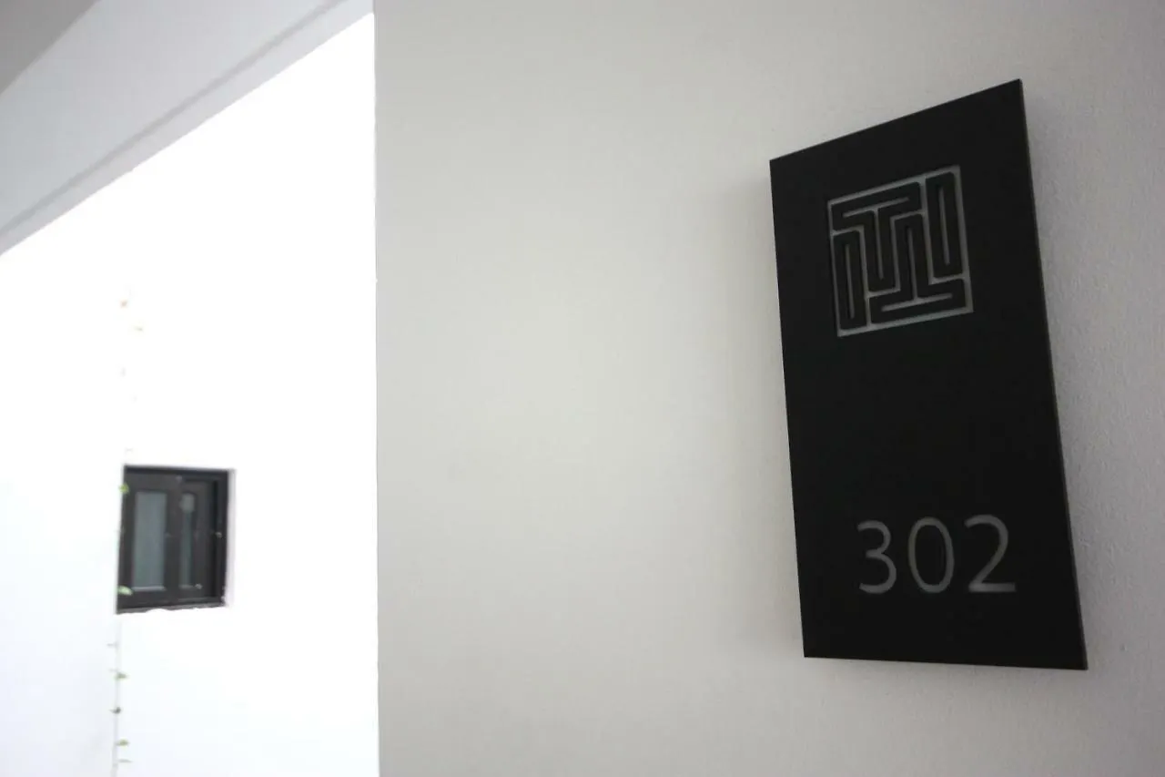 It Building Apartments By Imexico Playa del Carmen