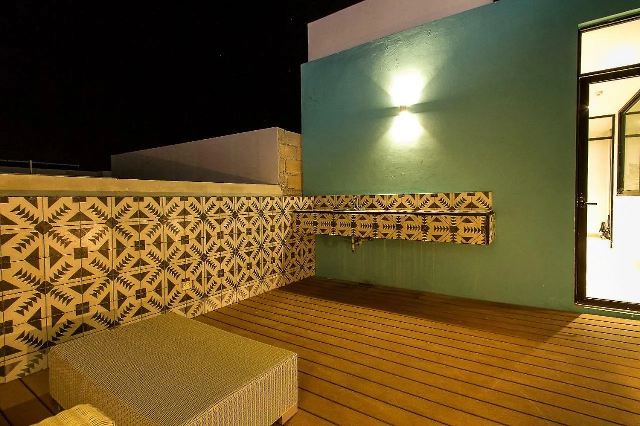 It Building Apartments By Imexico Playa del Carmen