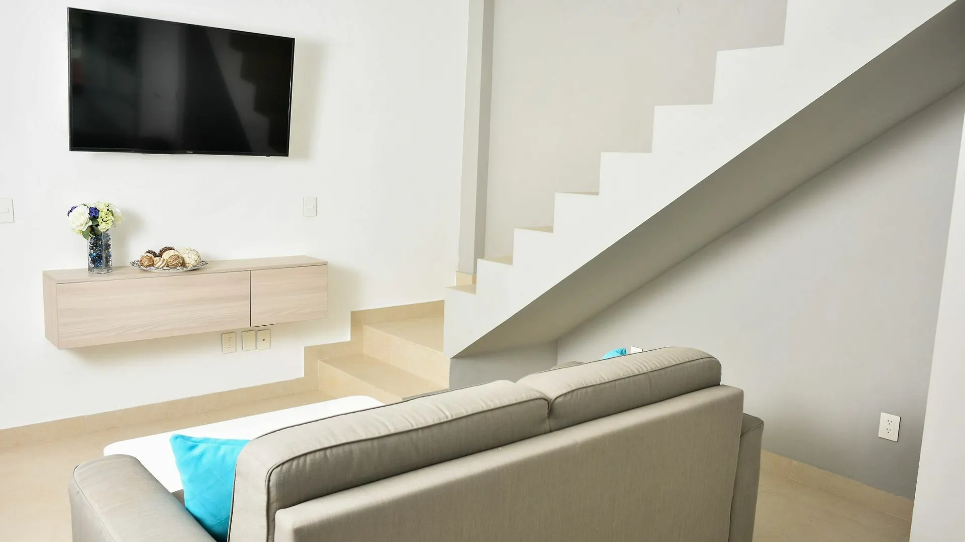It Building Apartments By Imexico Playa del Carmen