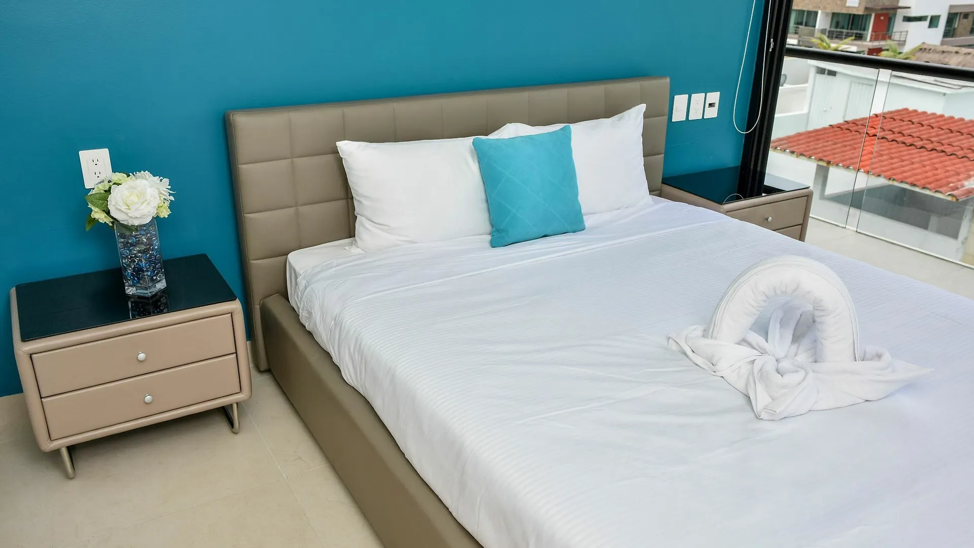 It Building Apartments By Imexico Playa del Carmen Mexico