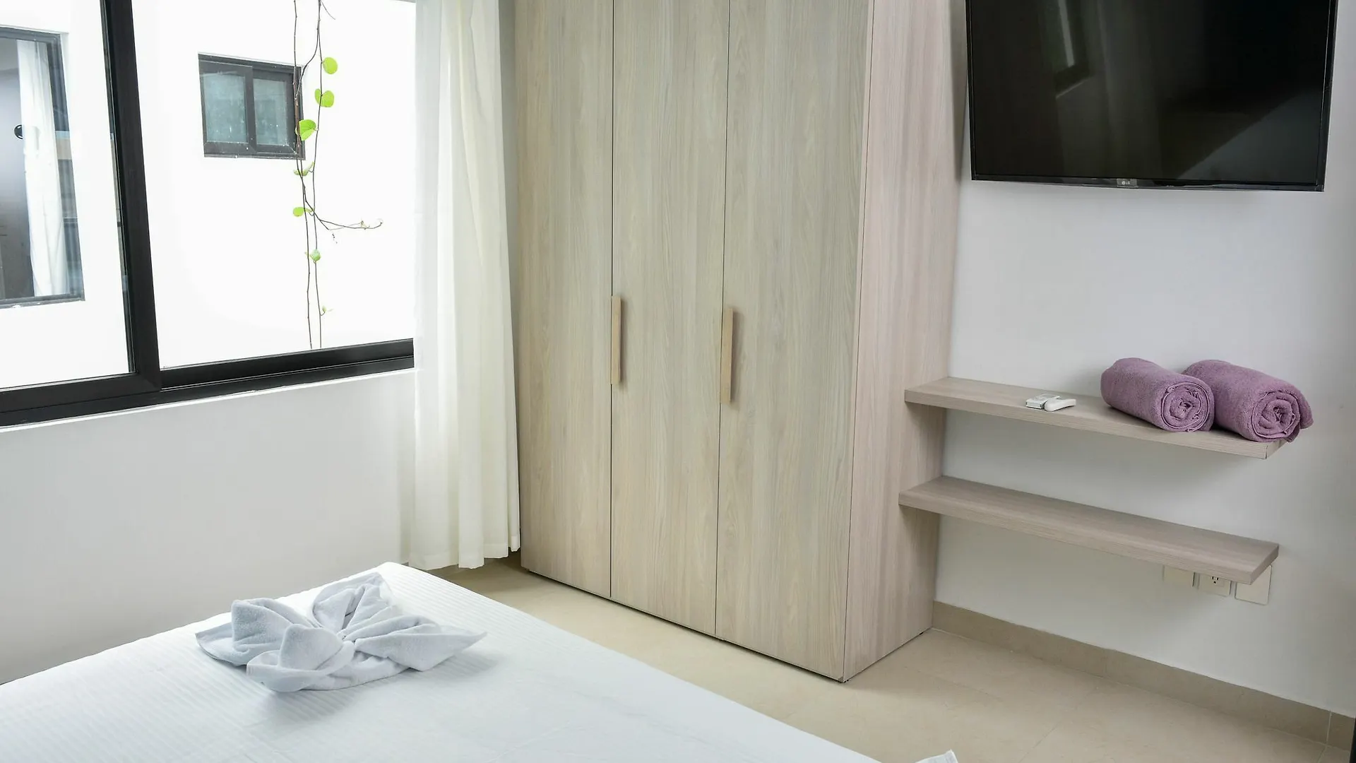 It Building Apartments By Imexico Playa del Carmen