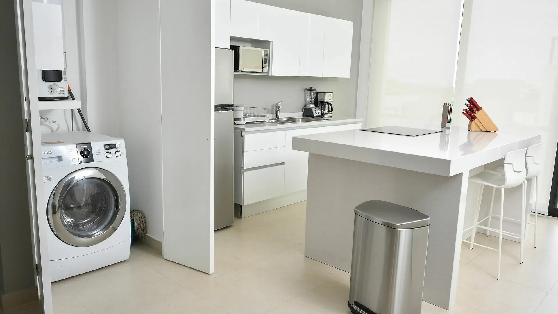 It Building Apartments By Imexico Playa del Carmen