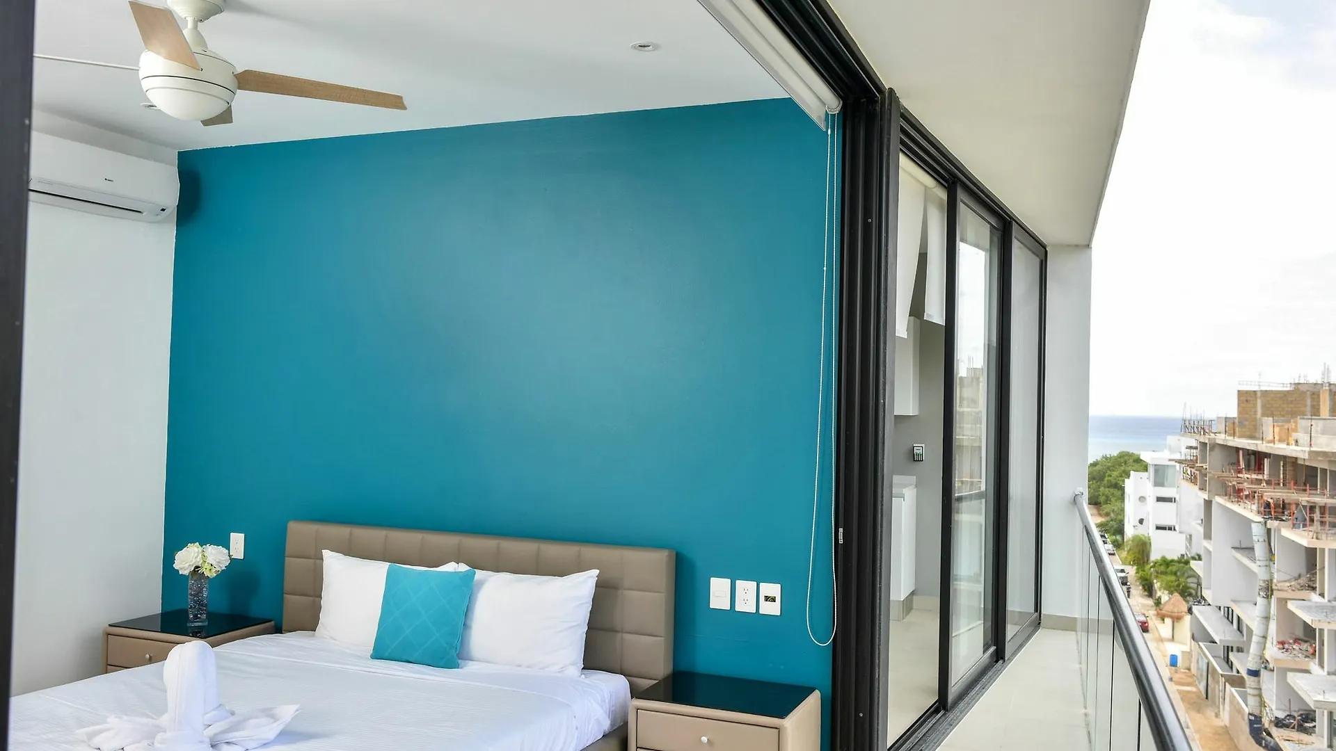 It Building Apartments By Imexico Playa del Carmen 0*,
