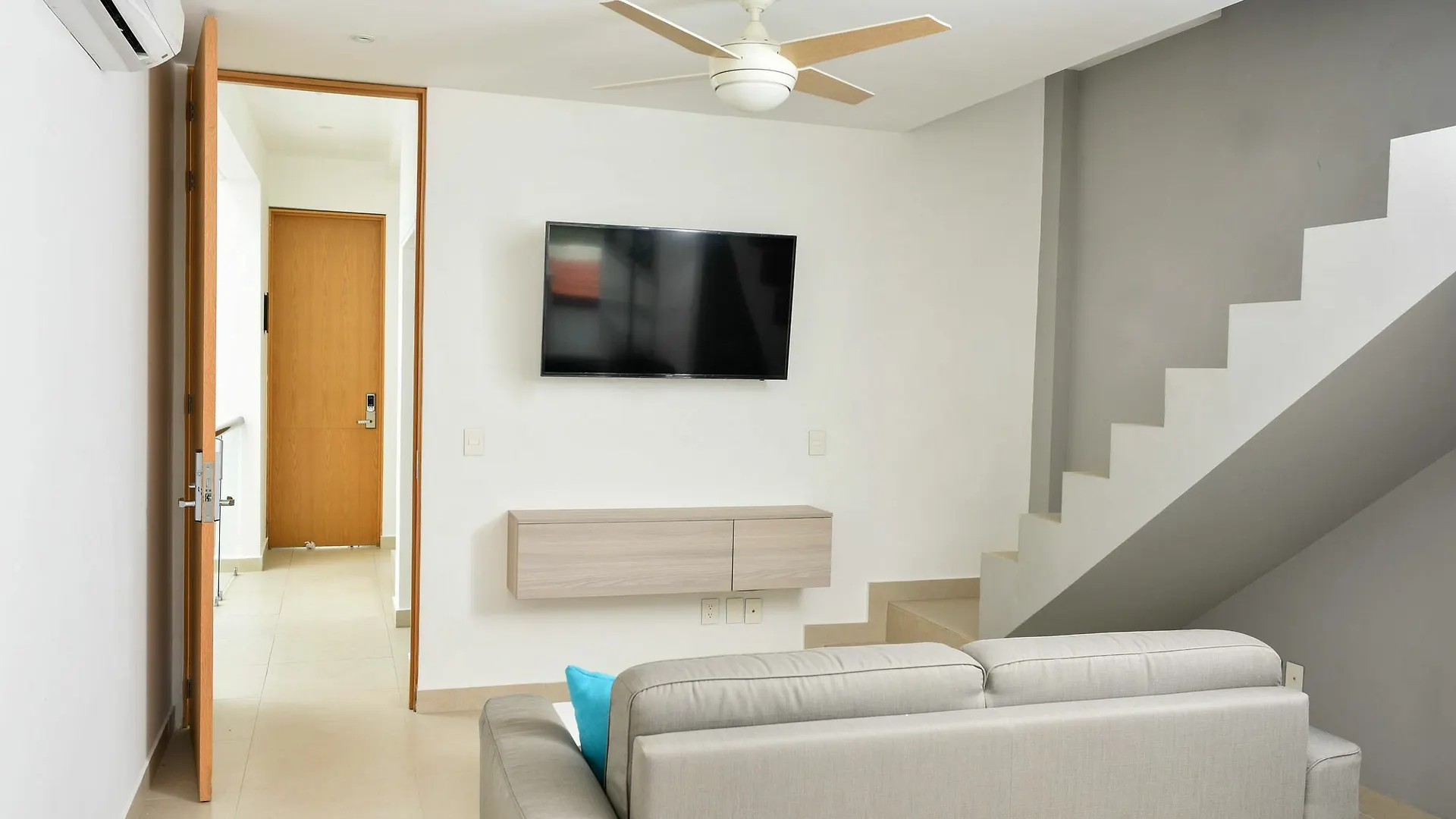 It Building Apartments By Imexico Playa del Carmen Mexico