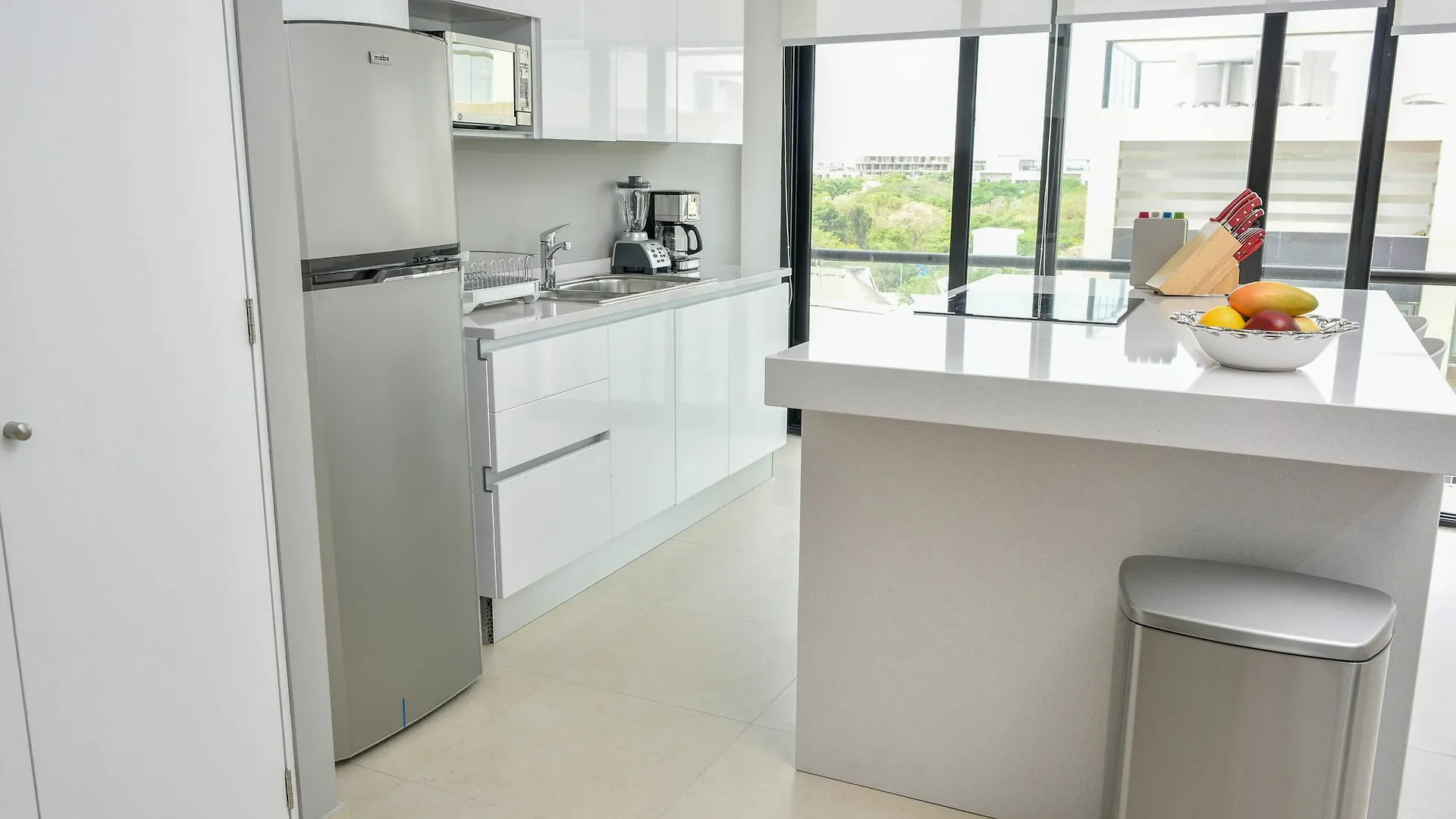 It Building Apartments By Imexico Playa del Carmen