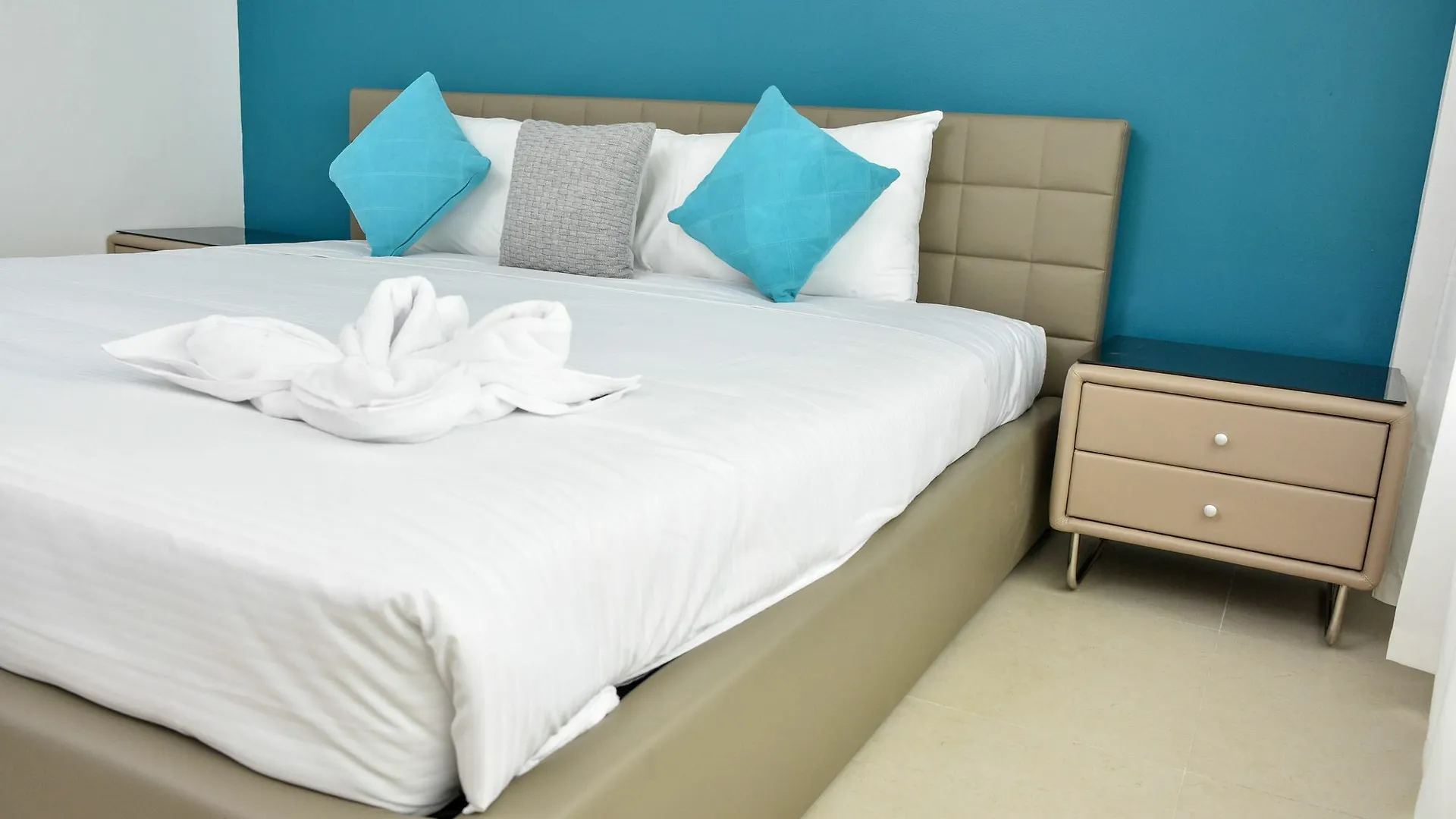 It Building Apartments By Imexico Playa del Carmen Mexico