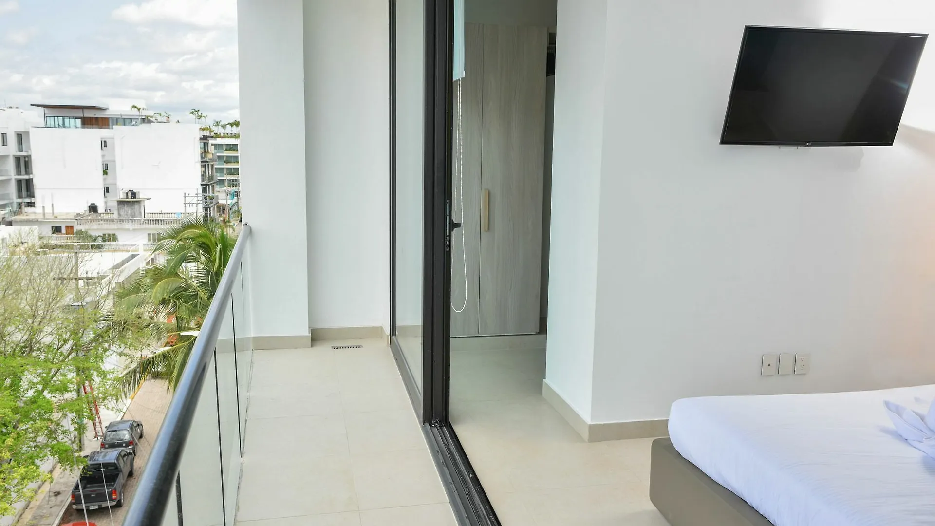 It Building Apartments By Imexico Playa del Carmen 0*,