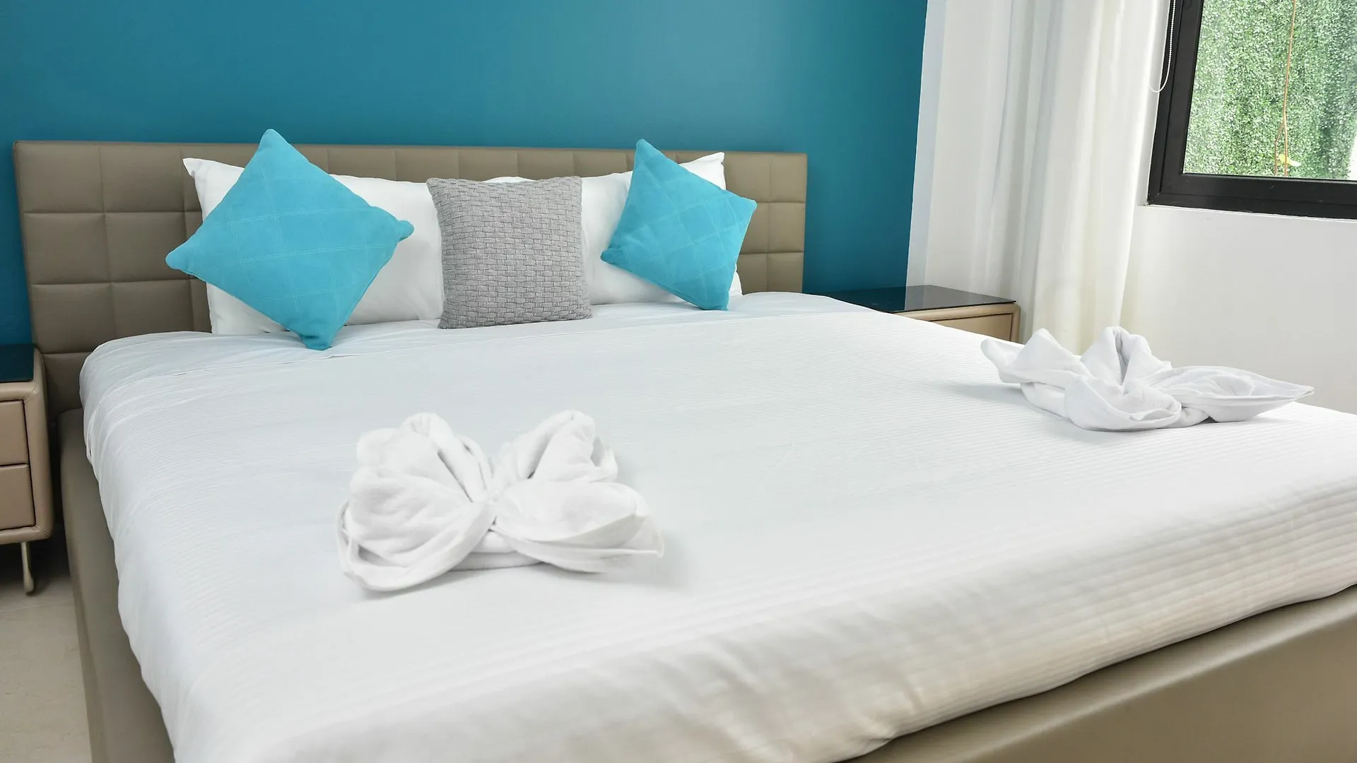 It Building Apartments By Imexico Playa del Carmen