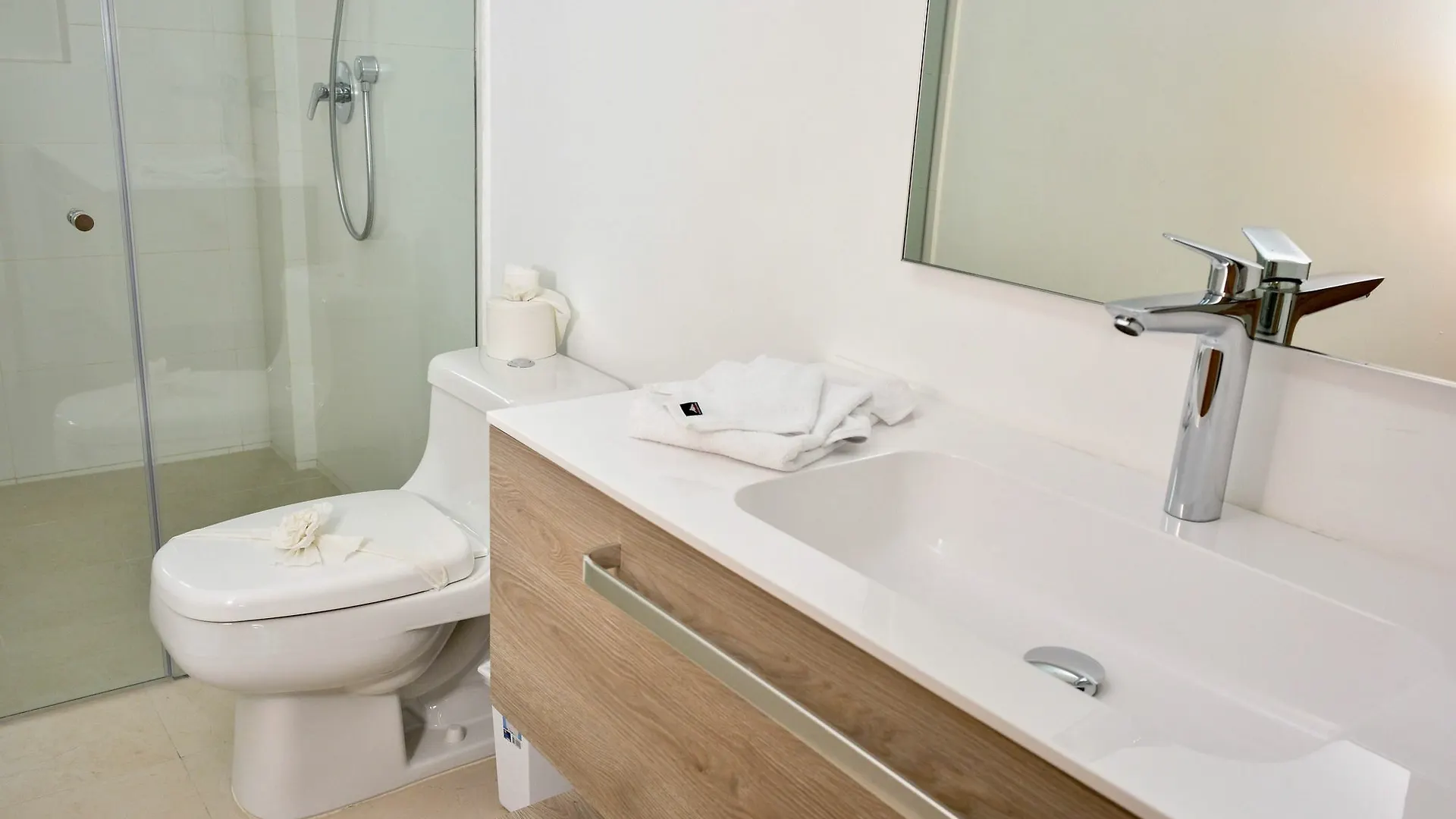 It Building Apartments By Imexico Playa del Carmen Mexico