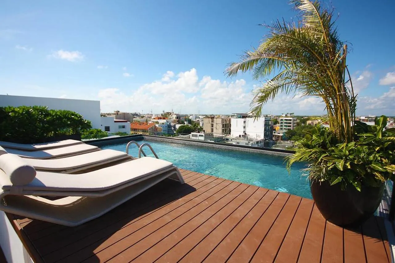 Kontakte von It Building Apartments By Imexico